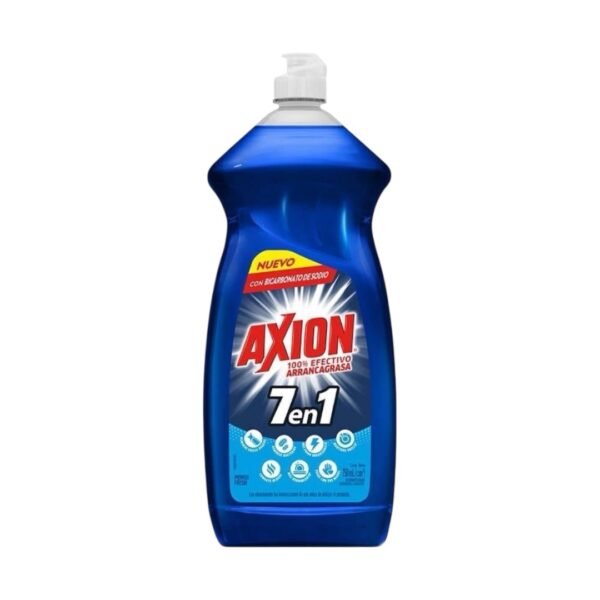Axion Blue