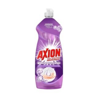 Jabón Líquido para Trastes Axion Colágeno