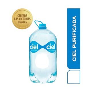 Agua Ciel 10 Litros