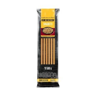 Sopa de Pasta La Moderna Spaghetti