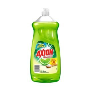Jabón Líquido Fusion Limón