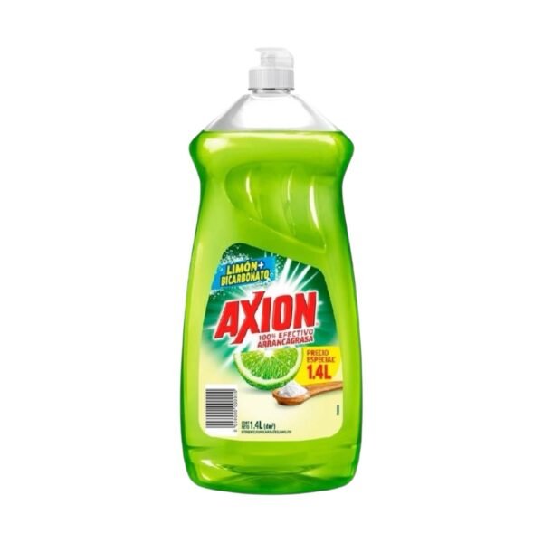 Jabón Líquido Fusion Limón
