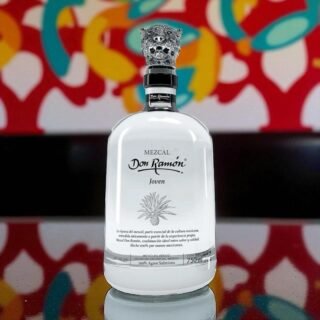 Mezcal Don Ramón Joven