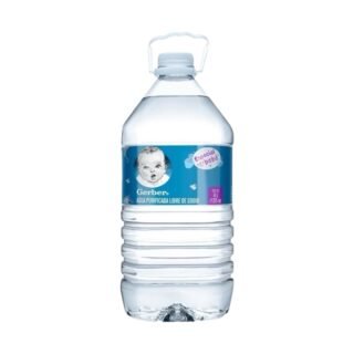Agua para Bebé Nestlé