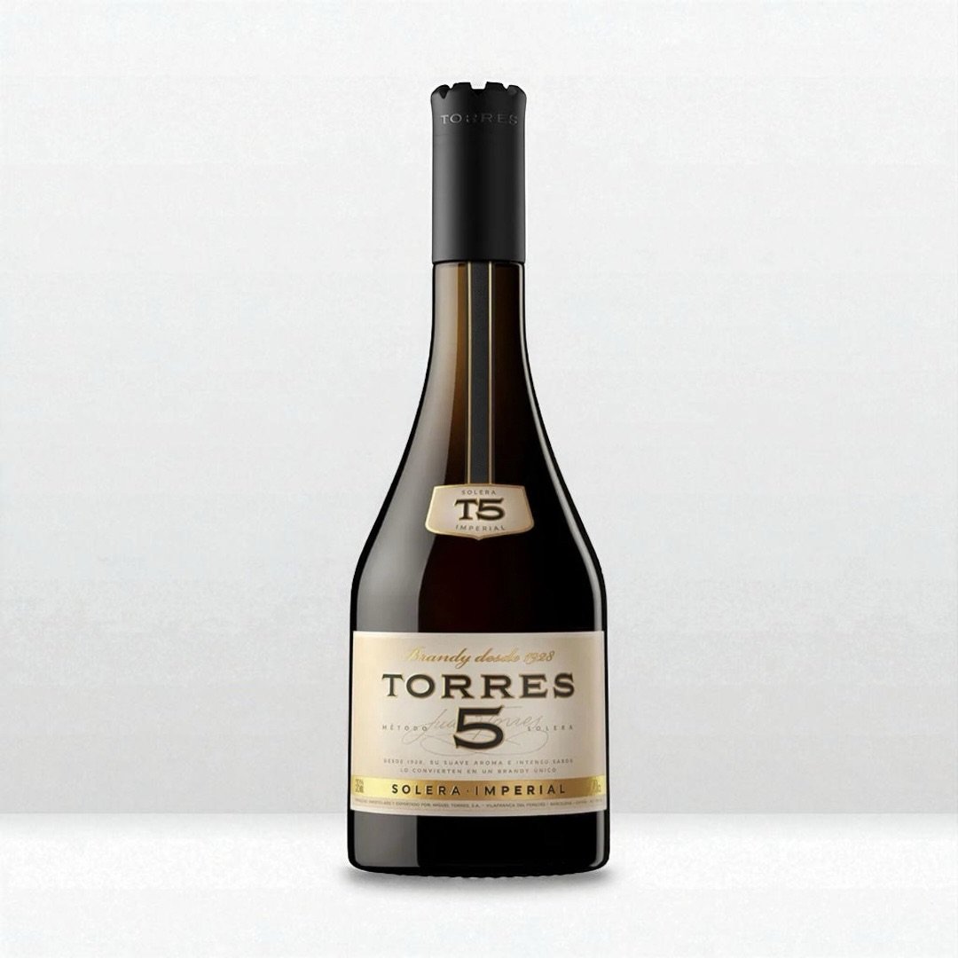 Brandy Torres 5 700 ml 1 Brandy Torres 5 700 ml