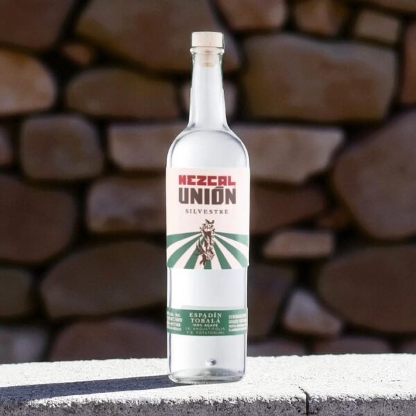 Mezcal Unión Silvestre