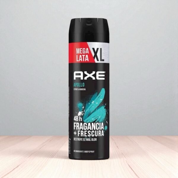 Desodorante Bodyspray Axe XL