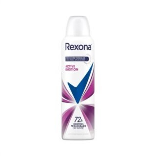 Rexona Desodorante Antitranspirante Active