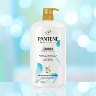 Shampoo Pantene PRO-V