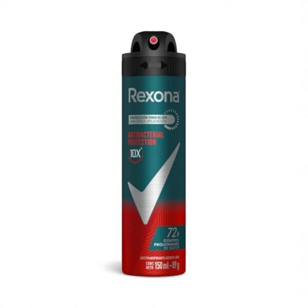 Rexona Men Active Dry