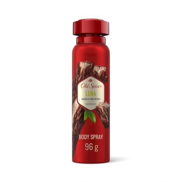 Old Spice Desodorante en Spray