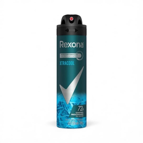 Antitranspirante en Aerosol Rexona