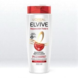 Shampoo L'Oréal Paris Elvive