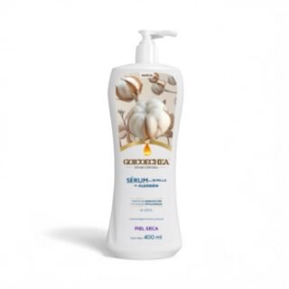 GOICOCHEA Crema Corporal