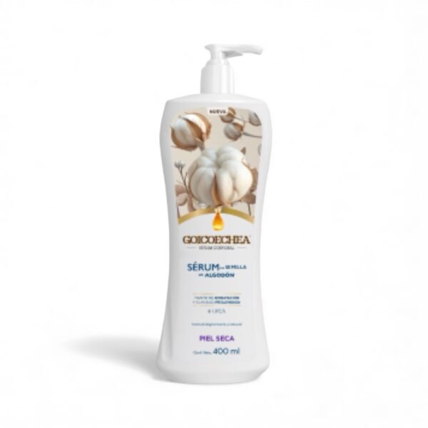GOICOCHEA Crema Corporal