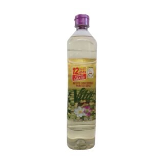 Aceite Vegetal Vita Soya