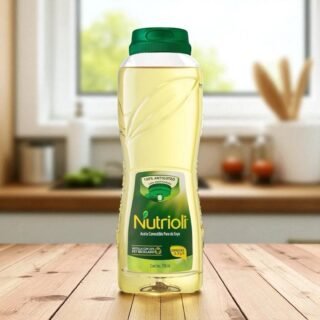 Aceite Nutrioli Puro de Soya Antigoteo