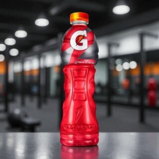 Gatorade Perform 02 Sabor