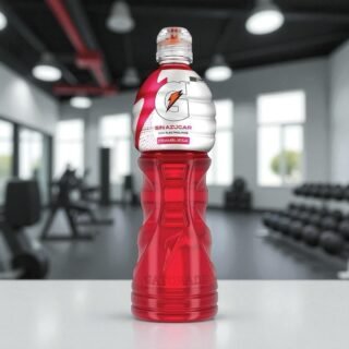 Gatorade Sabor Ponche de Frutas