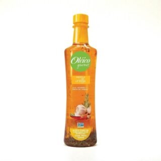 Aceite Oléico Gourmet