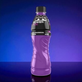 Powerade Sabor Uva