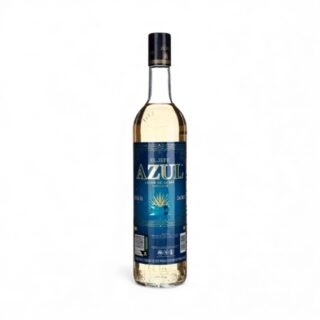 Licor de Agave El Jefe
