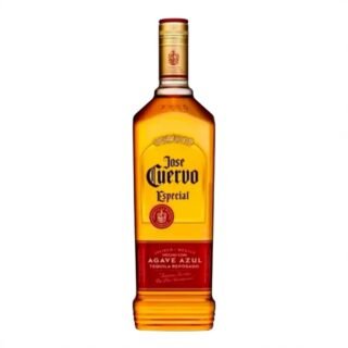 Tequila José Cuervo Especial Reposado