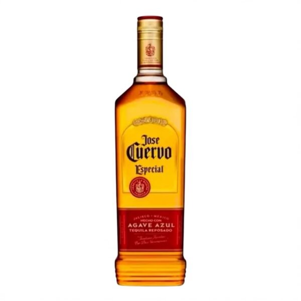 Tequila José Cuervo Especial Reposado