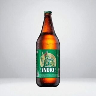 Cerveza Indio 940 ml