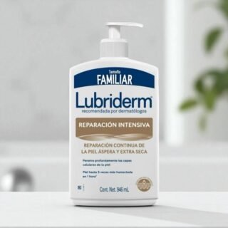 Lubriderm Reparación Intensiva