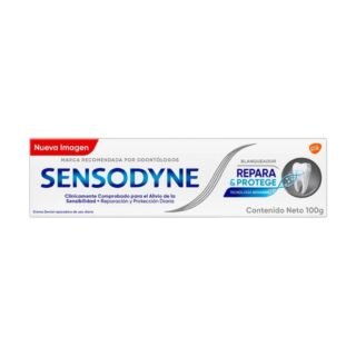 Pasta Dental Sensodyne Repara