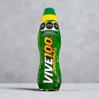 Bebida Energética Vive