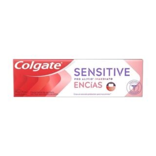 Pasta Dental Colgate Sensitive Pro