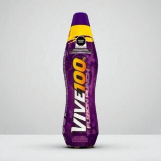 Bebida Energética Vive 100