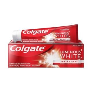 Colgate Luminous White