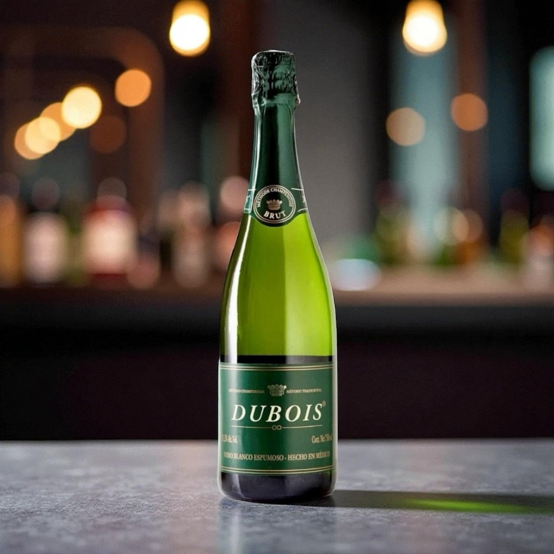 Vino Espumoso Dubois Brut 750 ml 1 Vino Espumoso Dubois