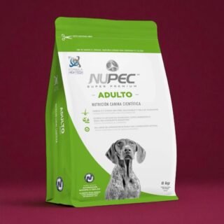 Nupec Croquetas para Perros