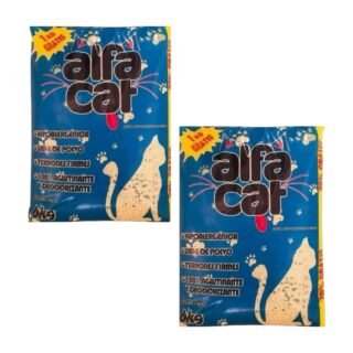 Arena para Gato Alfa Cat