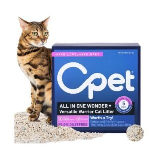 Arena para Gatos OPET