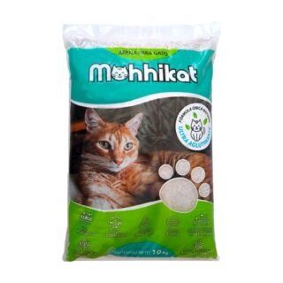 Arena para Gato Mohhikat