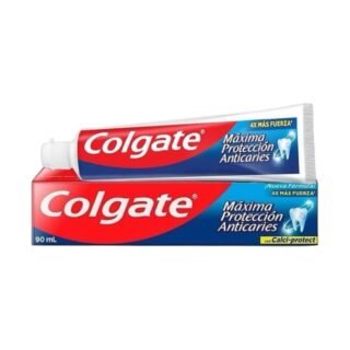 Pasta Dental Colgate Máxima