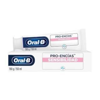 Pasta Dental Oral-B Pro-Encías