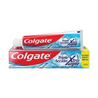 Pasta Dental Blanqueadora