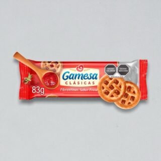 Galletas Gamesa Clásicas