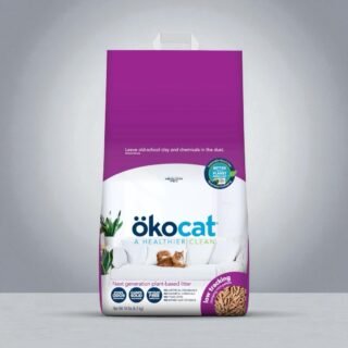 ÖKOCAT Mini Pellets
