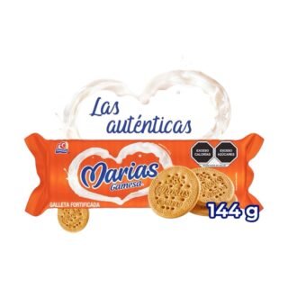 Galletas Marías 144 G