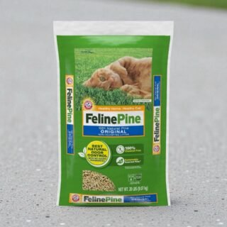 Arm & Hammer Feline Pine