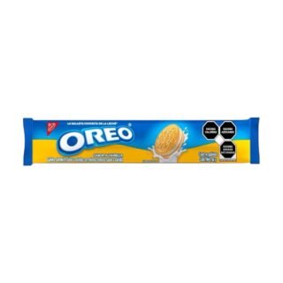 Galletas Oreo Golden