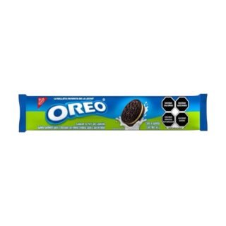 Galletas Oreo Pay de Limón