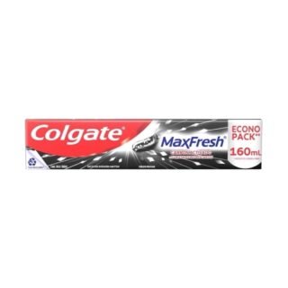 Pasta Dental Colgate Max Fresh